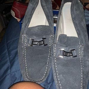 Mens size 10 slip one